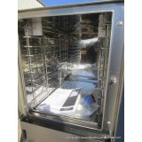 GROEN SSB-5G GAS STEAMER
