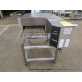 LINCOLN IMPINGER 1116 CONVEYOR PIZZA OVEN