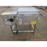 LINCOLN IMPINGER 1116 CONVEYOR PIZZA OVEN