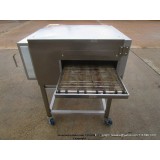 LINCOLN IMPINGER 1116 CONVEYOR PIZZA OVEN