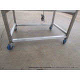 LINCOLN IMPINGER 1116 CONVEYOR PIZZA OVEN