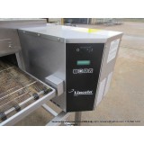 LINCOLN IMPINGER 1116 CONVEYOR PIZZA OVEN