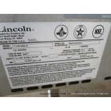 LINCOLN IMPINGER 1116 CONVEYOR PIZZA OVEN