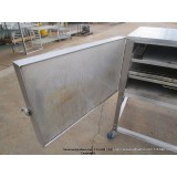 LINCOLN IMPINGER 1116 CONVEYOR PIZZA OVEN