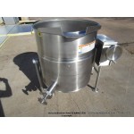 CLEVELAND KEL-60-T ELECTRIC KETTLE MFG 2015