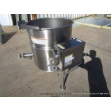 CLEVELAND KEL-60-T ELECTRIC KETTLE MFG 2015