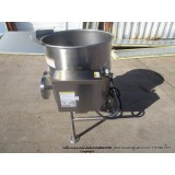 CLEVELAND KEL-60-T ELECTRIC KETTLE MFG 2015