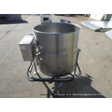 CLEVELAND KEL-60-T ELECTRIC KETTLE MFG 2015