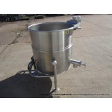CLEVELAND KEL-60-T ELECTRIC KETTLE MFG 2015