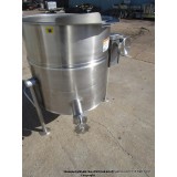 CLEVELAND KEL-60-T ELECTRIC KETTLE MFG 2015