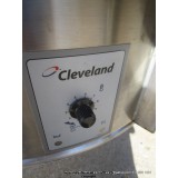 CLEVELAND KEL-60-T ELECTRIC KETTLE MFG 2015