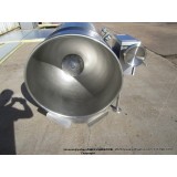 CLEVELAND KEL-60-T ELECTRIC KETTLE MFG 2015