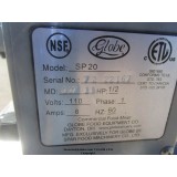 GLOBE SP20
