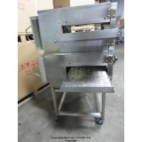 LINCOLN IMPINGER 1116 CONVEYOR DOUBLE PIZZA OVEN