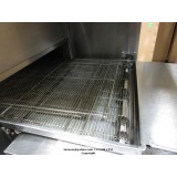 LINCOLN IMPINGER 1116 CONVEYOR DOUBLE PIZZA OVEN
