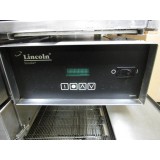 LINCOLN IMPINGER 1116 CONVEYOR DOUBLE PIZZA OVEN