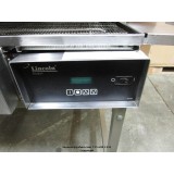 LINCOLN IMPINGER 1116 CONVEYOR DOUBLE PIZZA OVEN