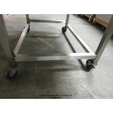 LINCOLN IMPINGER 1116 CONVEYOR DOUBLE PIZZA OVEN
