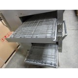 LINCOLN IMPINGER 1116 CONVEYOR DOUBLE PIZZA OVEN
