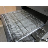 LINCOLN IMPINGER 1116 CONVEYOR DOUBLE PIZZA OVEN
