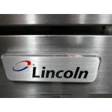 LINCOLN IMPINGER 1116 CONVEYOR DOUBLE PIZZA OVEN