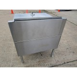 CLEVELAND SGL-30-TR GAS SKILLET