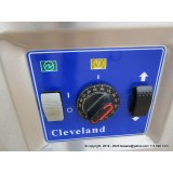 CLEVELAND SGL-30-TR GAS SKILLET