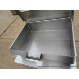 CLEVELAND SGL-30-TR GAS SKILLET