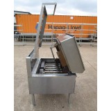 CLEVELAND SGL-30-TR GAS SKILLET