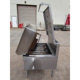 CLEVELAND SGL-30-TR GAS SKILLET