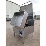 CLEVELAND SGL-30-TR GAS SKILLET