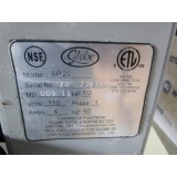 GLOBE SP20