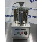 ROBOT COUPE BLIXER 6