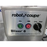 ROBOT COUPE BLIXER 6