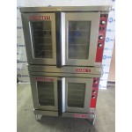 BLODGETT ELECTRIC CONVECTION OVEN