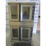 BLODGETT GAS DUAL FLOW CONVECTION OVEN