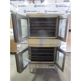 BLODGETT GAS DUAL FLOW CONVECTION OVEN