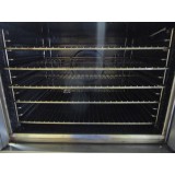 BLODGETT GAS DUAL FLOW CONVECTION OVEN