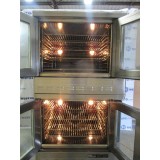 BLODGETT GAS DUAL FLOW CONVECTION OVEN