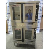 BLODGETT GAS DUAL FLOW CONVECTION OVEN