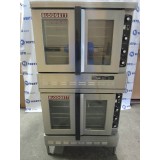 BLODGETT GAS DUAL FLOW CONVECTION OVEN
