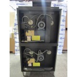 BLODGETT GAS DUAL FLOW CONVECTION OVEN