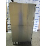 BLODGETT GAS DUAL FLOW CONVECTION OVEN