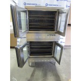 BLODGETT GAS DUAL FLOW CONVECTION OVEN
