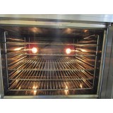 BLODGETT GAS DUAL FLOW CONVECTION OVEN