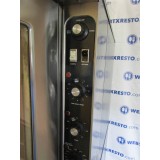 BLODGETT GAS DUAL FLOW CONVECTION OVEN