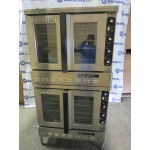 BLODGETT GAS DUAL FLOW CONVECTION OVEN