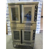 BLODGETT GAS DUAL FLOW CONVECTION OVEN