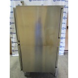 BLODGETT GAS DUAL FLOW CONVECTION OVEN