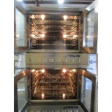 BLODGETT GAS DUAL FLOW CONVECTION OVEN